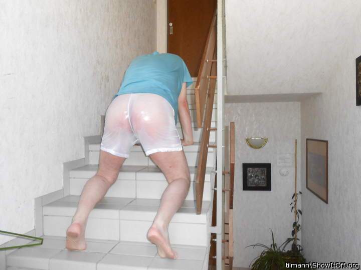 Photo of Man's Ass from devot2012