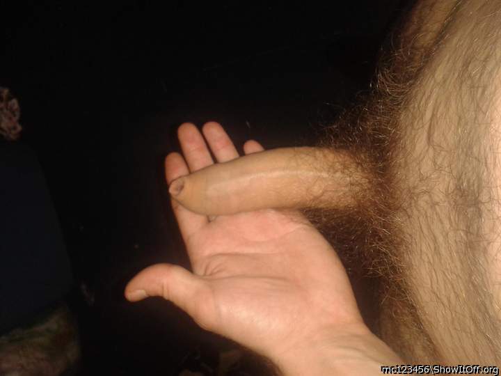 Photo of a dong from mc123456