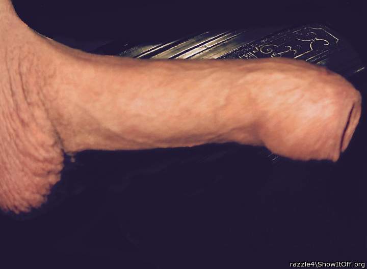 i love uncut cock