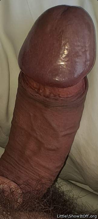 Photo of a short leg from Little