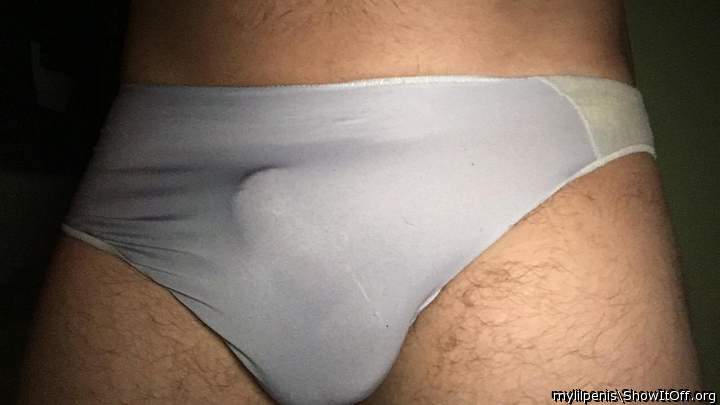 Comment on your fav panty pairs so I can take some more for you !!