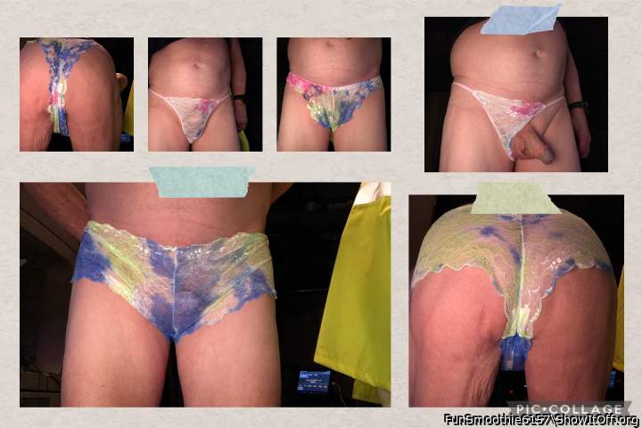 very sexy panties 