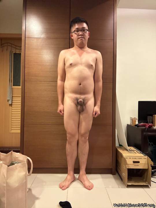 Full frontal