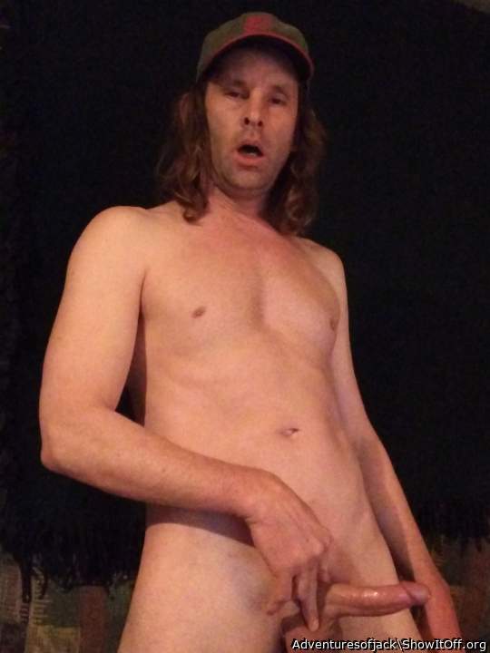 Photo of a love muscle from Adventuresofjack