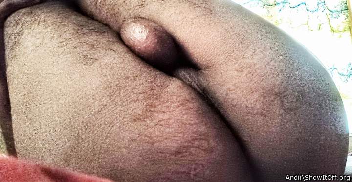 Photo of Man's Ass from Andii