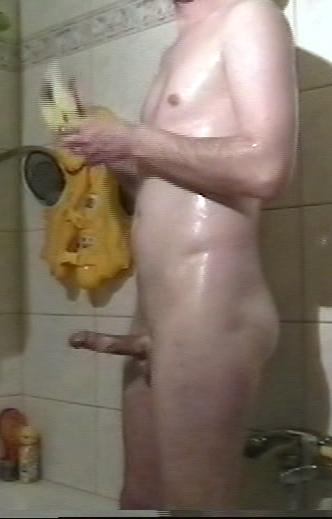 Photo of a cock from babarianboy