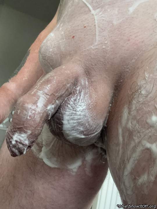 Photo of a prick from Oldie