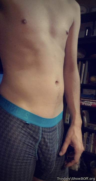 I would love to be your toy to give you pleasure without any