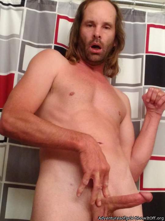 Photo of a private part from Adventuresofjack