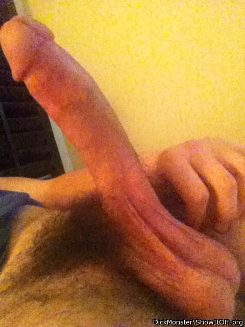 Photo of a love stick from DickMonster
