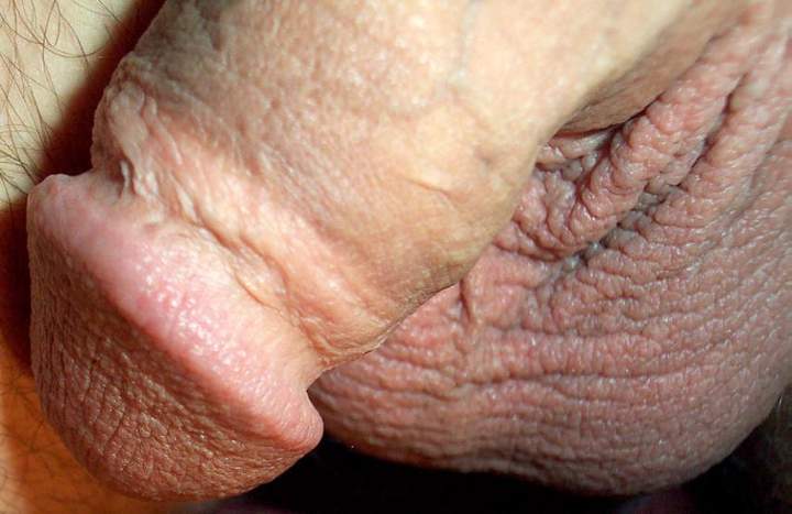 Photo of a drain pipe from lilsoftee