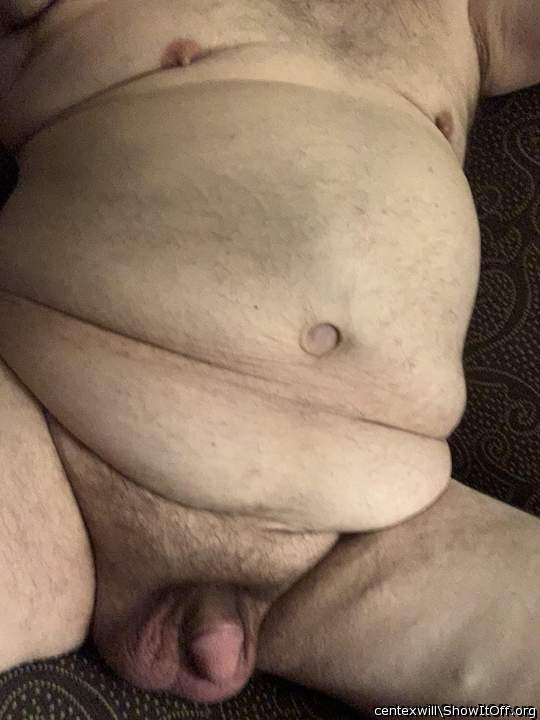 Wrap my arms around ur body, my lips around ur meat
