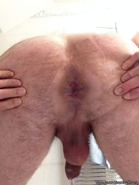 Bury my face in that hot stuff