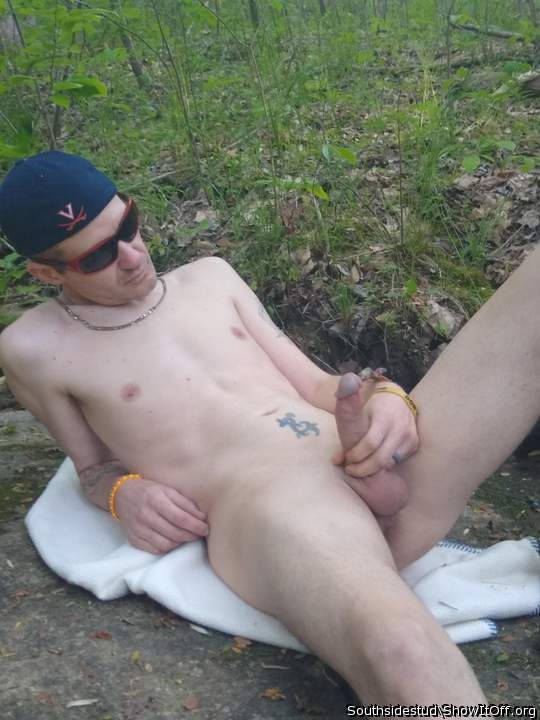 Photo of a meat stick from southsidestud