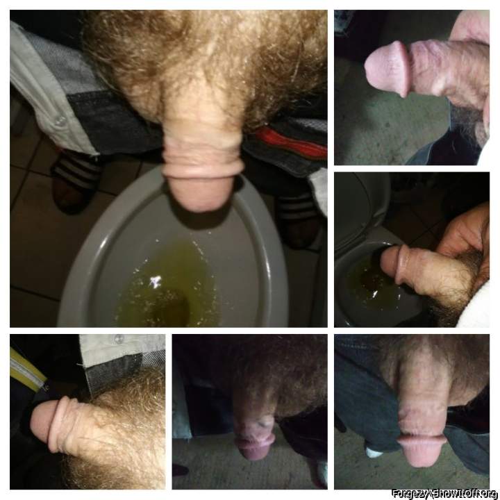 Photo of a stiffie from Forgezy