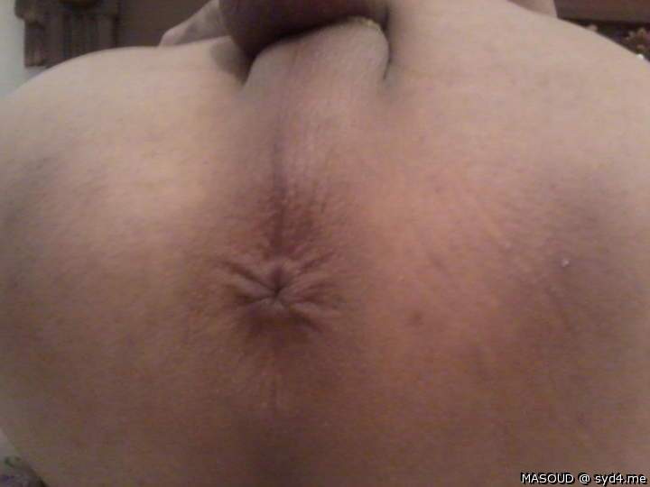 anal show