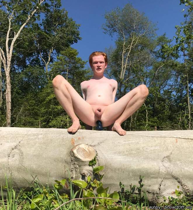 Like to find u in the woods 