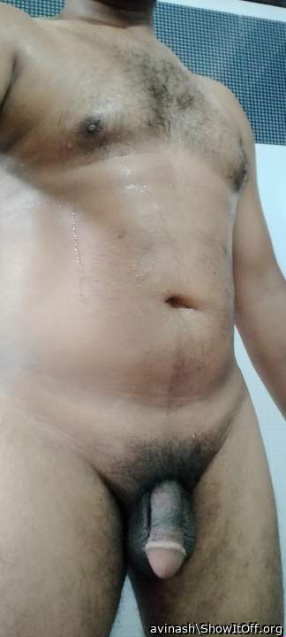 Photo of a private part from avinash