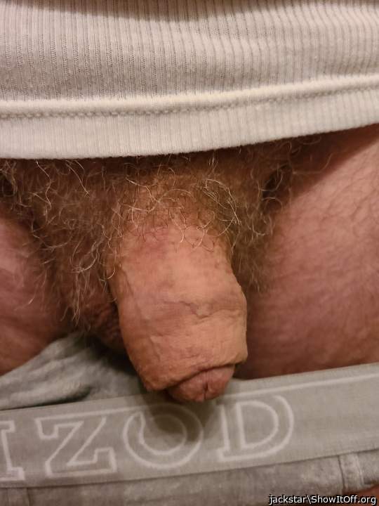 Photo of a penis from jackstar