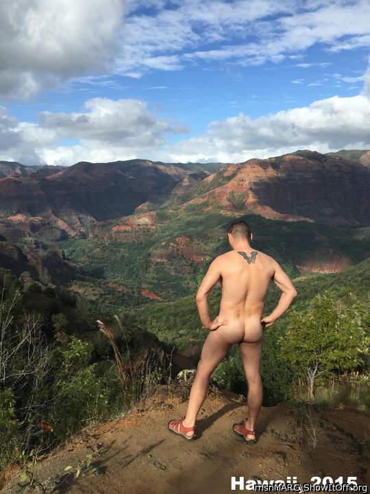 More of my ass 2015