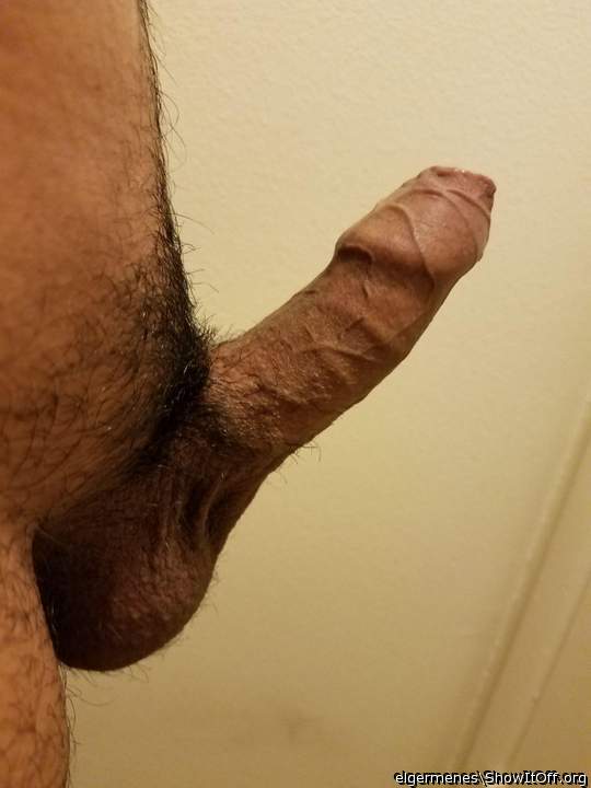 Erect