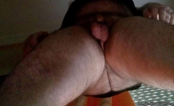 Testicles Photo from Jim_60