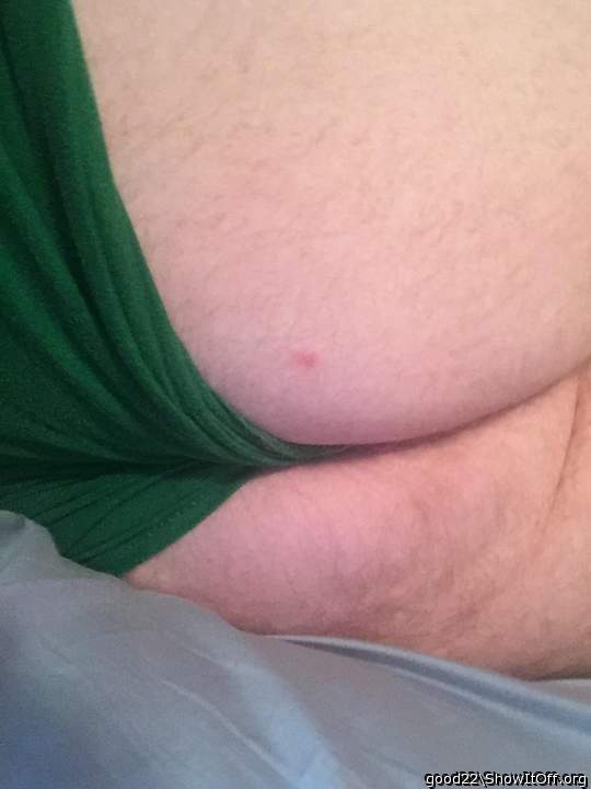 Photo of Man's Ass from good22