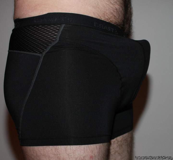 bulge