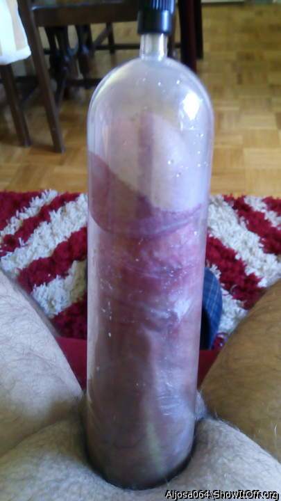 Photo of a penis from Aljosa064