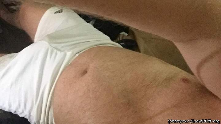 Photo of a private part from johnnyxxx