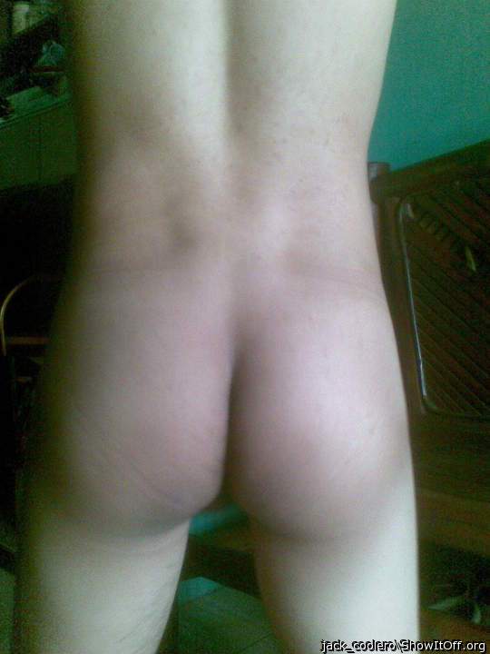 My sexy ass..