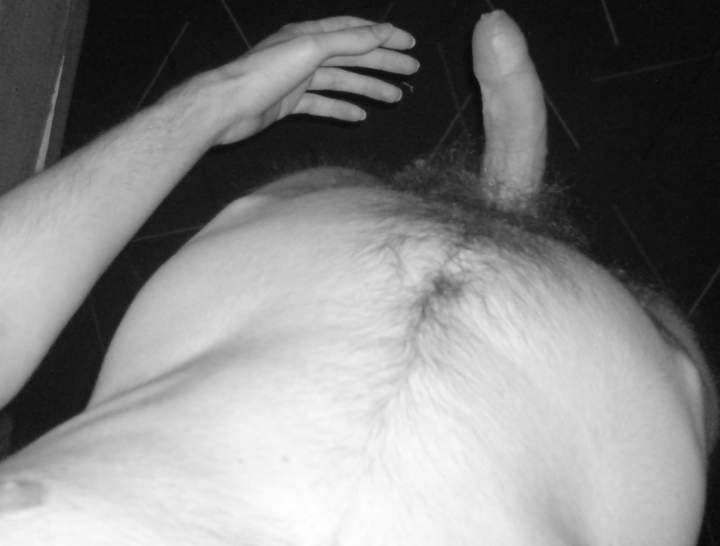 Photo of a shaft from ScottGrill