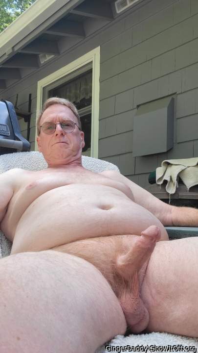 Nice cock but I really would love to kiss, lick, fondle, car