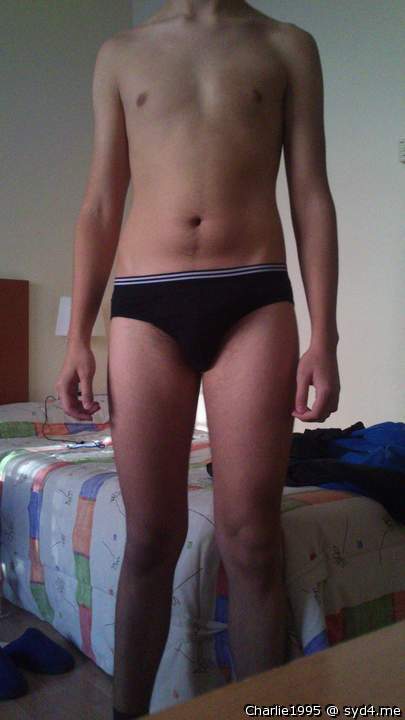 Sexy underwear  