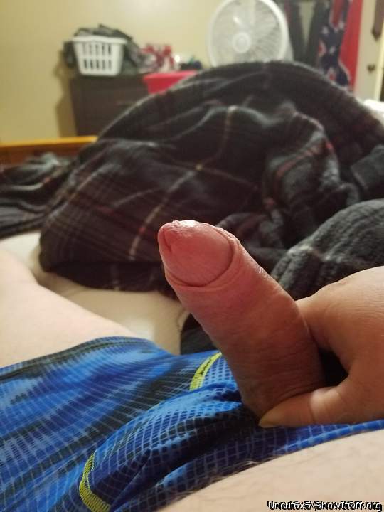 Photo of a cock from Uncut6x5