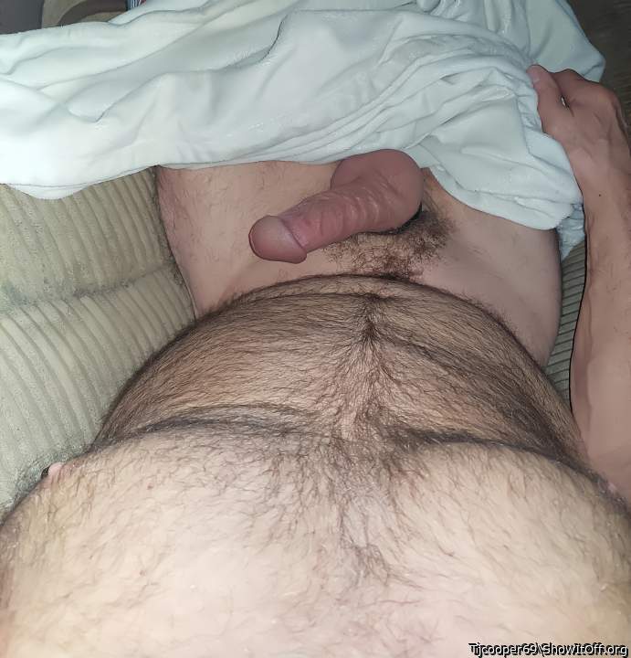 Photo of a boner from Tjcooper69