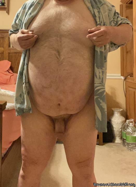 Dmn nice fat boy 
