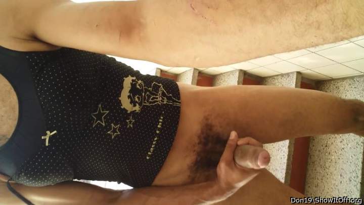 Photo of a joystick from Don19