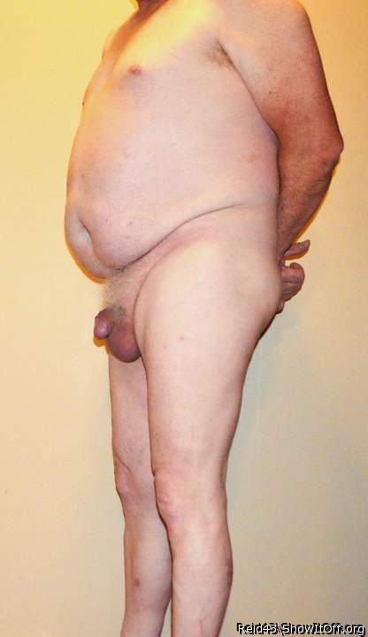 Reid's tiny dick