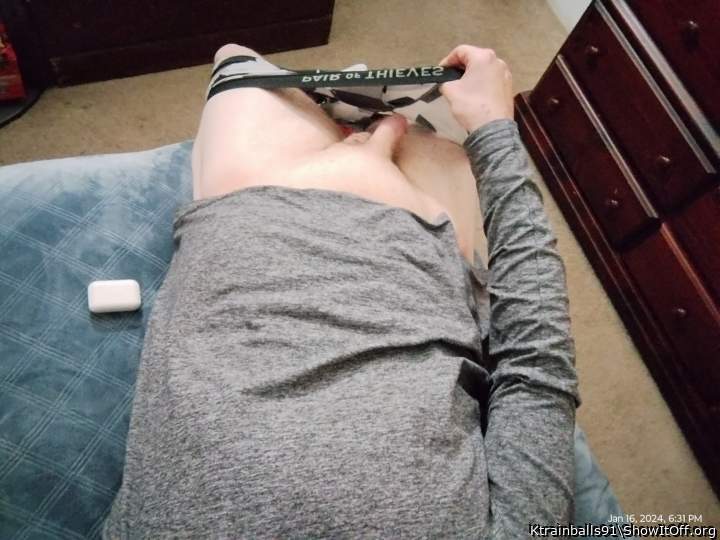 Hot smooth cock sir@@  