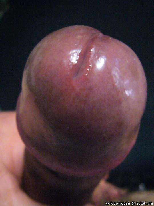 Cock Tears