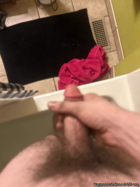 Photo of a sausage from Karmoor19