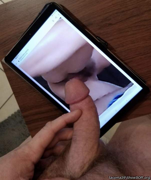 Tribute from fan