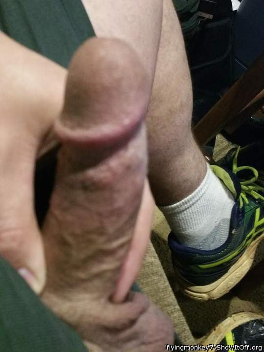Photo of a boner from flyingmonkey7