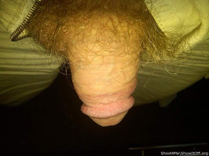 Nice thick cock  