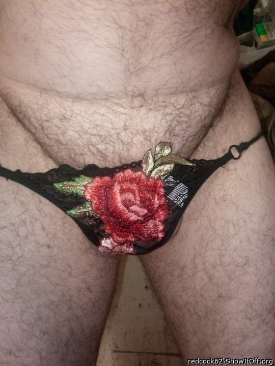 Photo of a middle leg from redcock62