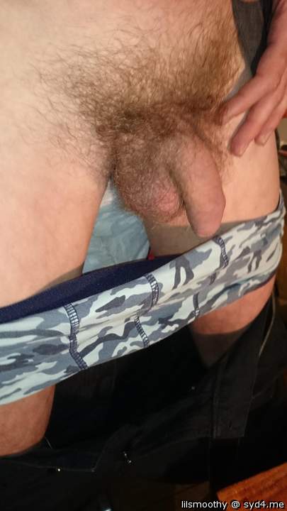 Photo of a dick from lilsmoothy