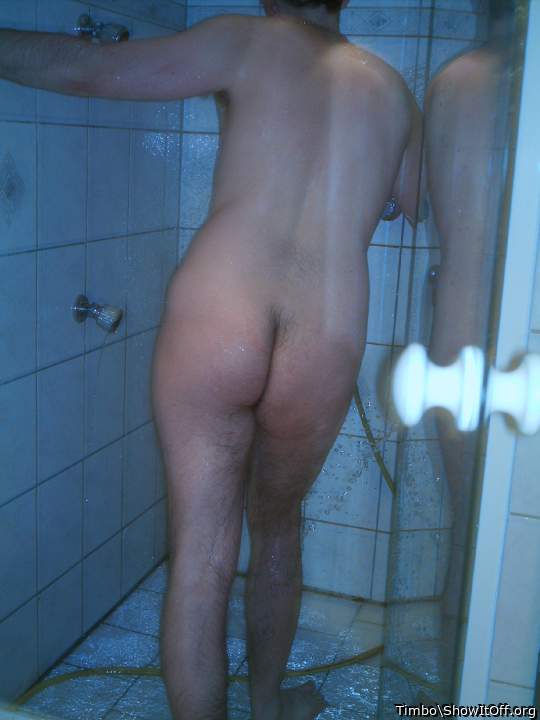 Photo of Man's Ass from Timbo