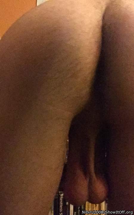My Cheeky Side