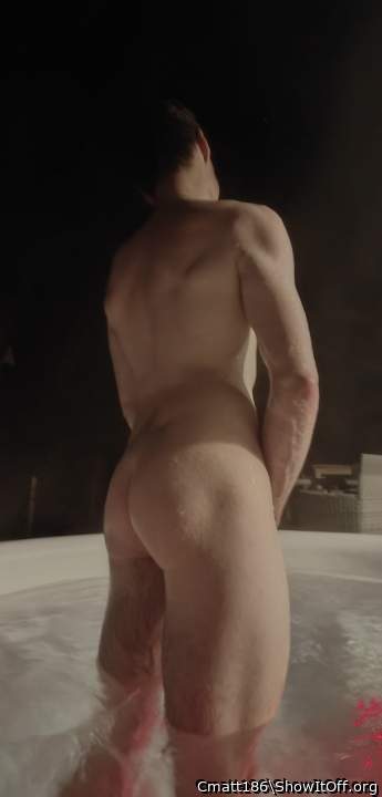 Photo of Man's Ass from Cmatt186